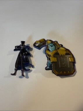 Disney Mirrorverse Pin Bundle